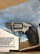 SMITH & WESSON 642 .38 SPL - 1 of 1