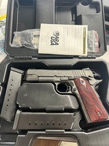 PARA-ORDNANCE 1911 ELITE COMMANDER .45 ACP - 1 of 1