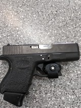 GLOCK 26
Gen 4 - 1 of 7