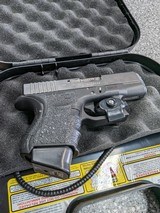 GLOCK 26
Gen 4 - 4 of 7