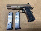 SIG SAUER 1911 EMPEROR SCORPION - 2 of 7