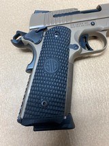 SIG SAUER 1911 EMPEROR SCORPION - 7 of 7