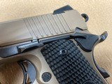 SIG SAUER 1911 EMPEROR SCORPION - 3 of 7