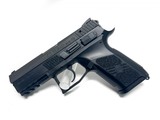 CZ CZ 75 P-07 - 2 of 2