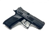 CZ CZ 75 P-07 - 1 of 2