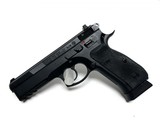 CZ 75 SP-01 - 2 of 2