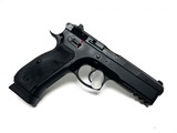 CZ 75 SP-01 - 1 of 2