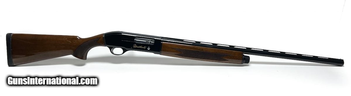 WEATHERBY SA-08