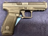 CANIK TP9S 9MM LUGER (9X19 PARA) - 1 of 1