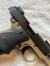 KIMBER MICRO 9 DESERT NIGHT\ - 4 of 6