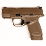 SPRINGFIELD ARMORY HELLCAT - 1 of 3