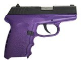 SCCY CPX-2 - 2 of 3