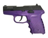 SCCY CPX-2 - 1 of 3