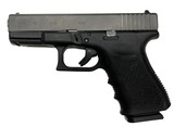 GLOCK 19 Gen 3 9MM LUGER (9X19 PARA) - 1 of 6