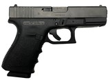 GLOCK 19 Gen 3 9MM LUGER (9X19 PARA) - 2 of 6