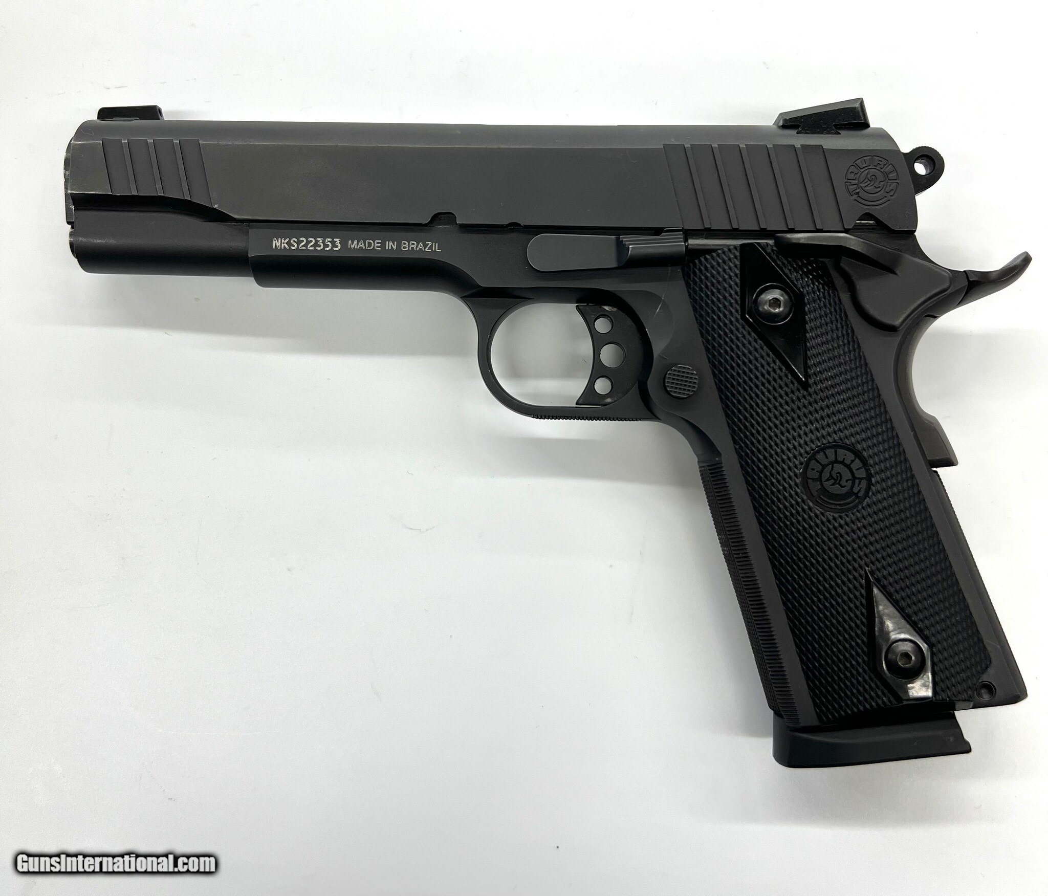 TAURUS 1911 .45 ACP for sale