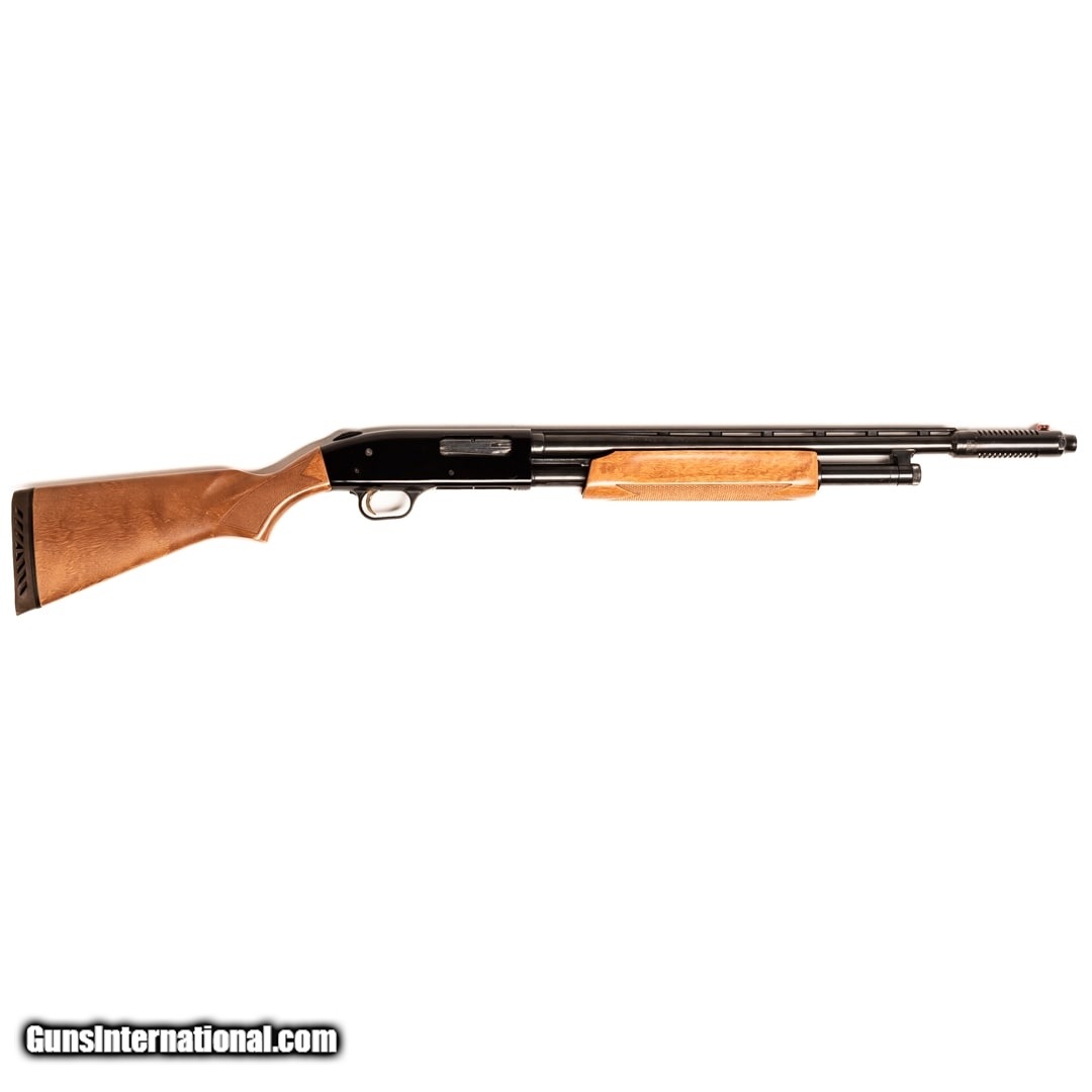 MOSSBERG 500C