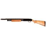 MOSSBERG 500C - 1 of 4