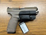 TISAS PX9 w/ Holster - 3 of 5