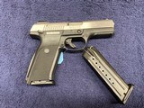 RUGER SR9 - 1 of 1