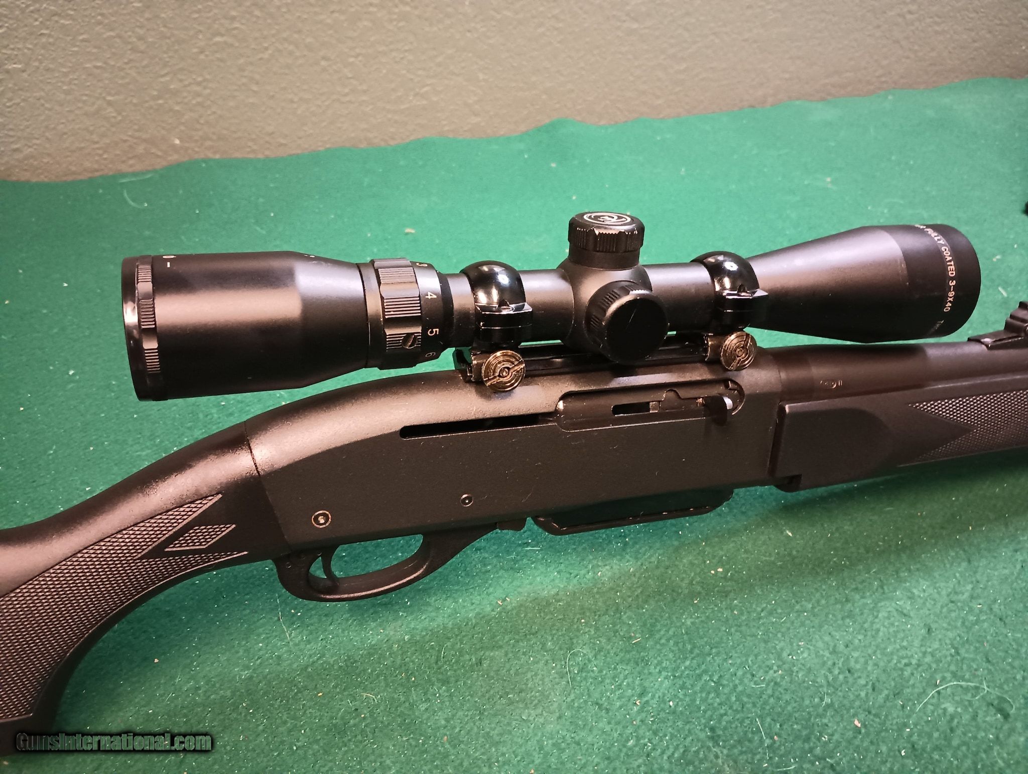 REMINGTON 7400