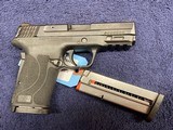 SMITH & WESSON M&P SHIELD EZ 9MM - 1 of 1
