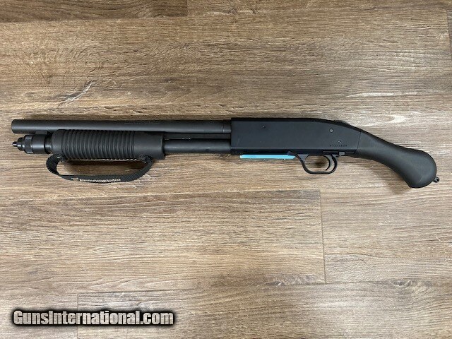 MOSSBERG 509 SHOCKWAVE