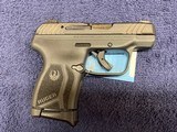 RUGER LCP MAX - 1 of 1