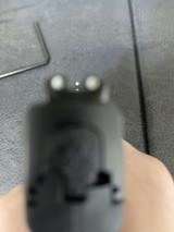 SMITH & WESSON M&P 9 sheild 9MM LUGER (9X19 PARA) - 7 of 7