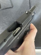 SMITH & WESSON M&P 9 sheild 9MM LUGER (9X19 PARA) - 4 of 7