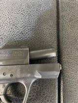 SMITH & WESSON M&P 9 sheild 9MM LUGER (9X19 PARA) - 5 of 7