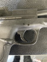SMITH & WESSON M&P 9 sheild 9MM LUGER (9X19 PARA) - 6 of 7