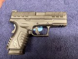 SPRINGFIELD ARMORY XDM ELITE 9MM LUGER (9X19 PARA) - 1 of 1