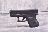 GLOCK 26 - 1 of 3