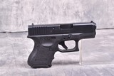 GLOCK 26 - 2 of 3