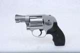 SMITH & WESSON 638 - 2 of 2