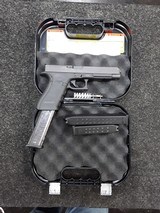 GLOCK G35 35 GEN 4 W/ EXTENDED MAGAZINE - 2 of 5