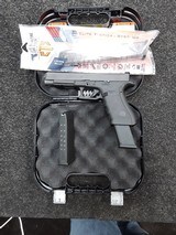 GLOCK G35 35 GEN 4 W/ EXTENDED MAGAZINE - 4 of 5