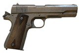 COLT 1911 U.S. ArmyWW1 - 2 of 7