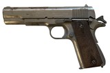 COLT 1911 U.S. ArmyWW1 - 1 of 7