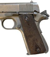 COLT 1911 U.S. ArmyWW1 - 4 of 7