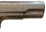 COLT 1911 U.S. ArmyWW1 - 6 of 7