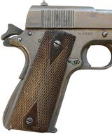 COLT 1911 U.S. ArmyWW1 - 5 of 7