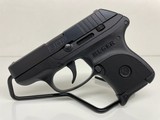 RUGER LCP - 1 of 4