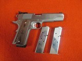SPRINGFIELD ARMORY 1911 RANGE OFFICER TARGET - 1 of 4