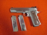 SPRINGFIELD ARMORY 1911 RANGE OFFICER TARGET - 2 of 4