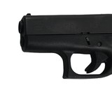 GLOCK 43 9MM LUGER (9X19 PARA) - 3 of 7