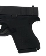 GLOCK 43 9MM LUGER (9X19 PARA) - 4 of 7