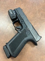 SHADOW SYSTEMS MR920 9MM LUGER (9X19 PARA) - 5 of 6