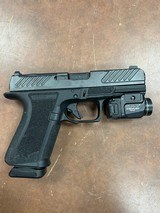 SHADOW SYSTEMS MR920 9MM LUGER (9X19 PARA) - 6 of 6